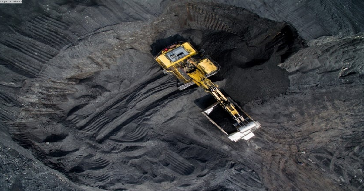 Supply of coal to the power sector monitored closely: Coal ministry